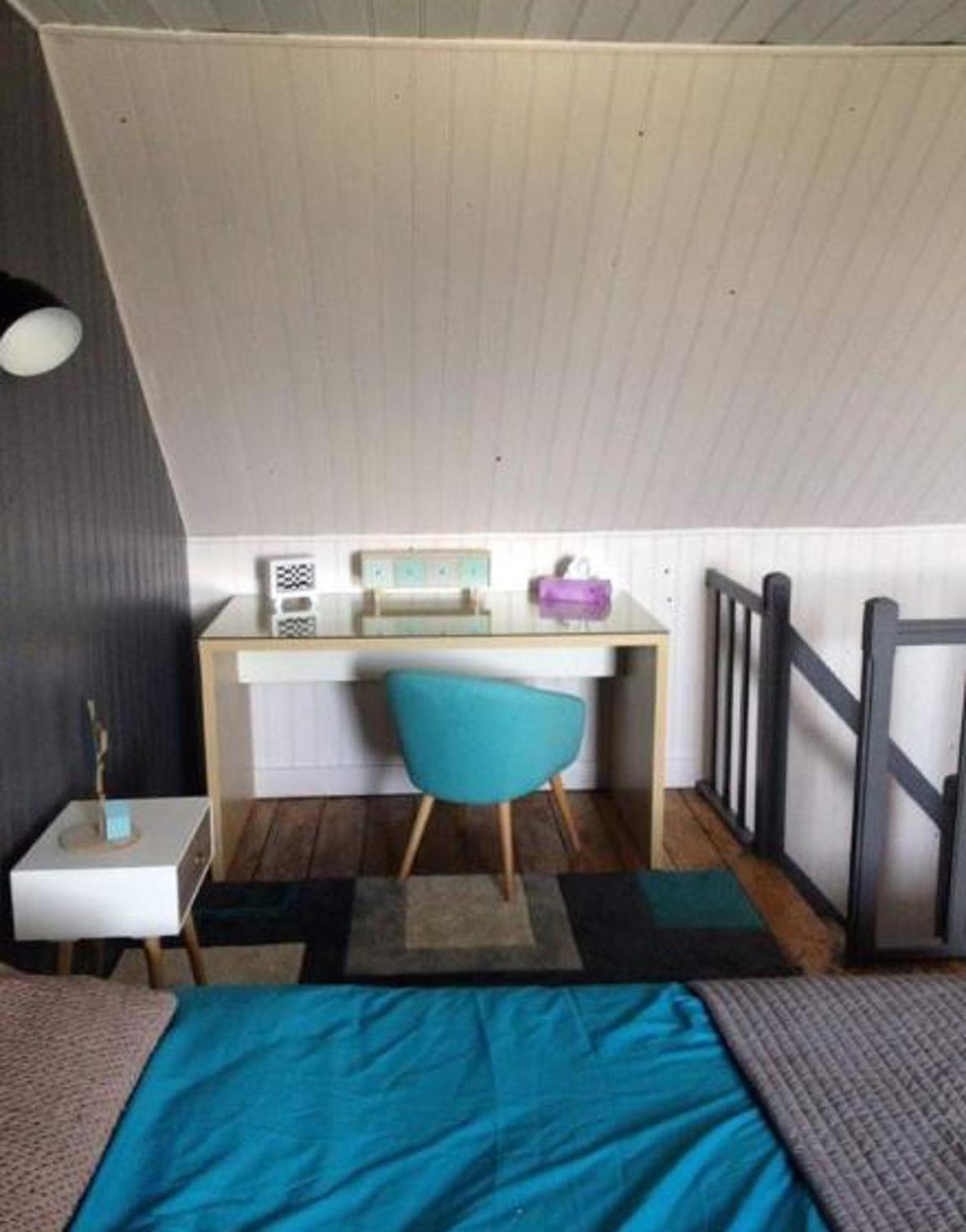 Maison De Charme Au Treport 65 M² Villa Le Tréport Dış mekan fotoğraf