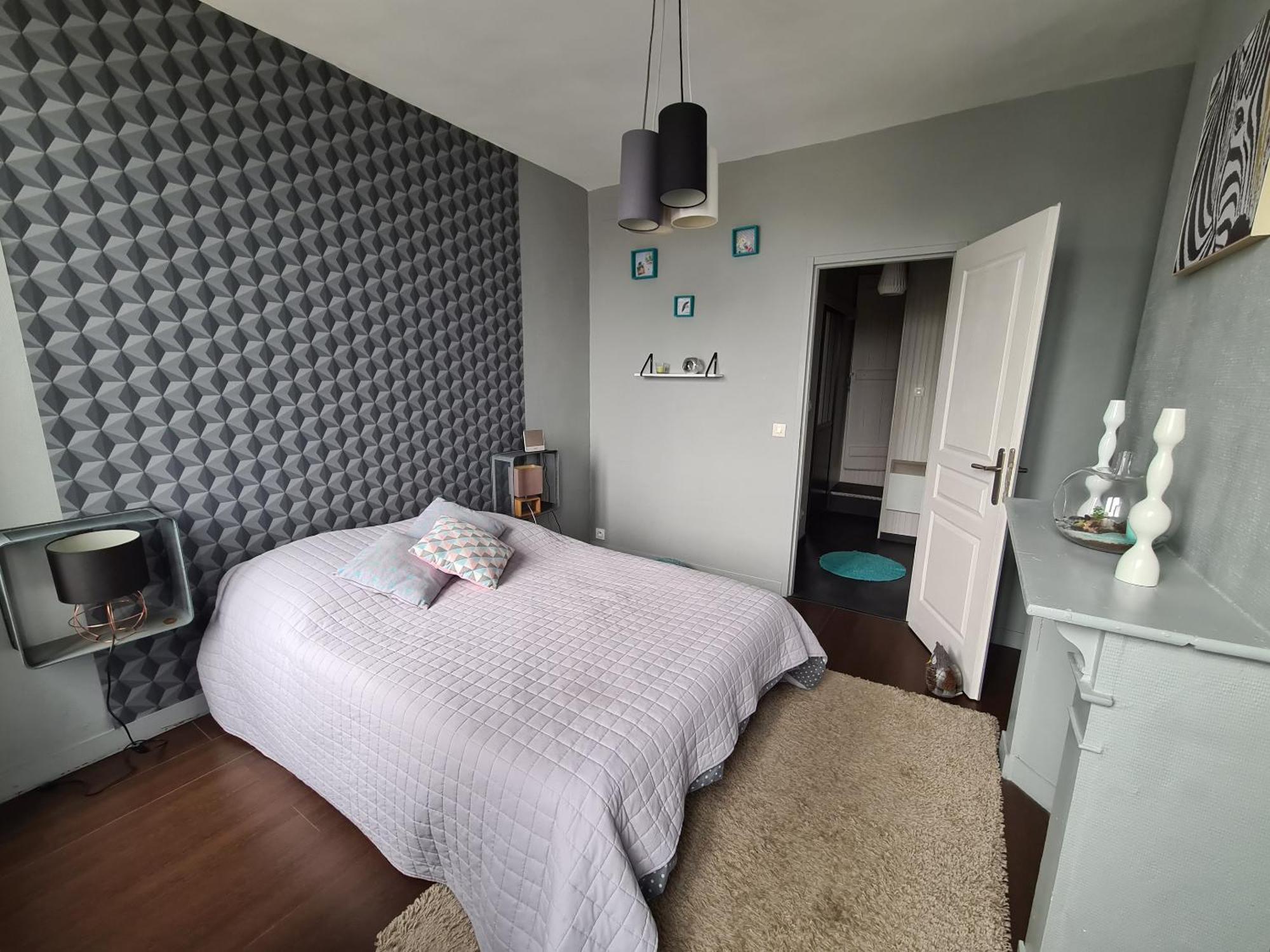 Maison De Charme Au Treport 65 M² Villa Le Tréport Dış mekan fotoğraf